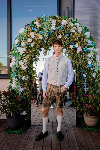 Pierre Lang (li.), / ©Foto: Maximilian Ostermeier | Rocka Studio | www.rocka.studio | max@rocka.studio 